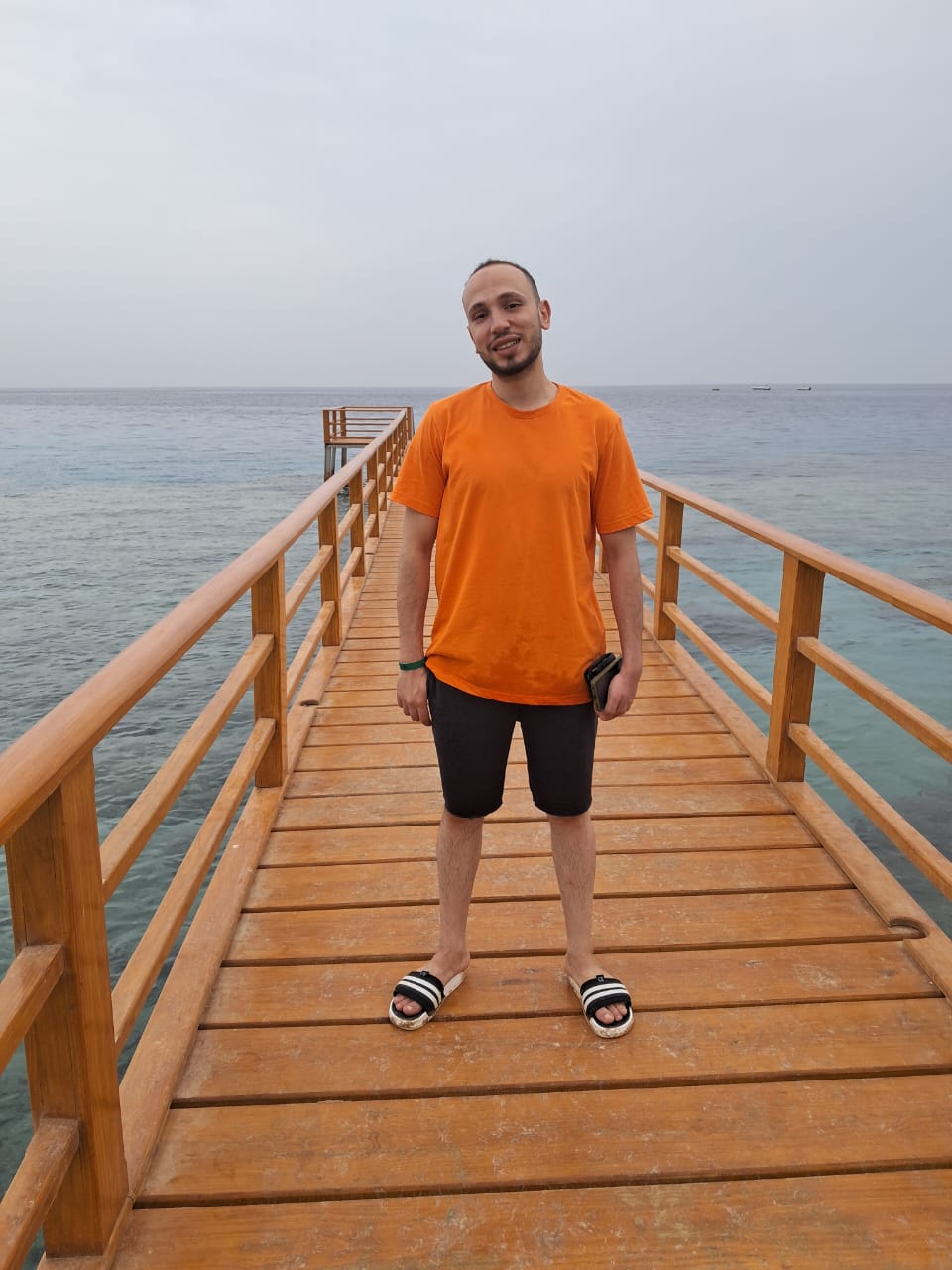 Mahmoud Taha — Backend Engineer — Laravel & PHP Specialist